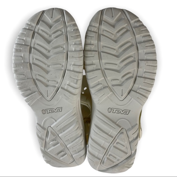 Teva Men’s Sandals Size 11 - Picture 8 of 8